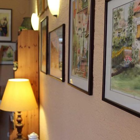 Hotel Menthol Budapeşte Dış mekan fotoğraf