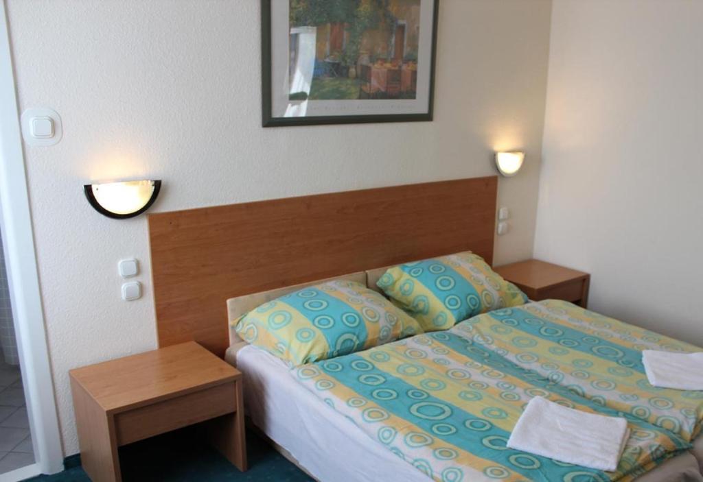 Hotel Menthol Budapeşte Oda fotoğraf