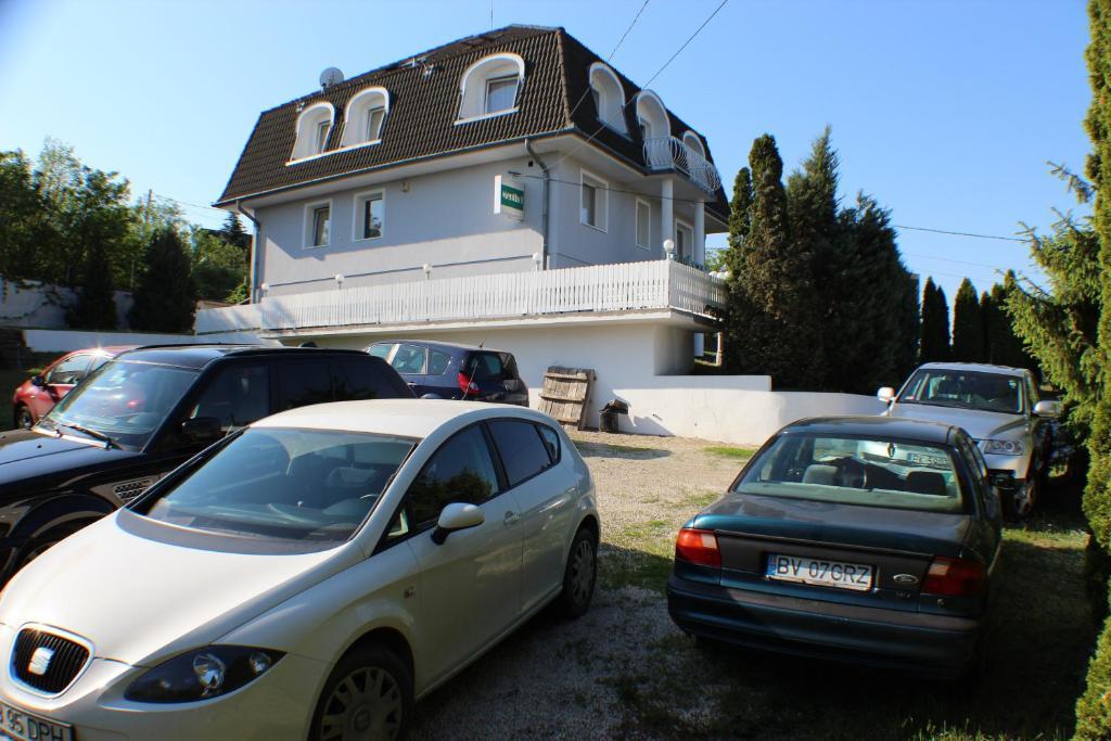 Hotel Menthol Budapeşte Dış mekan fotoğraf