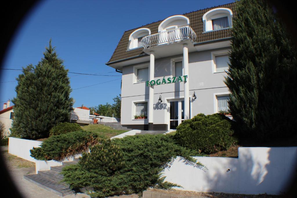 Hotel Menthol Budapeşte Dış mekan fotoğraf