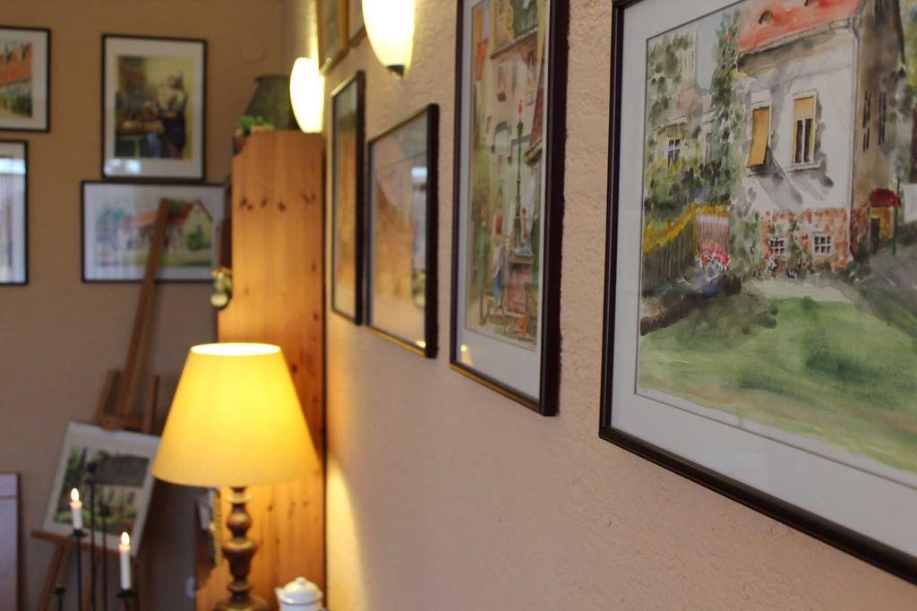 Hotel Menthol Budapeşte Dış mekan fotoğraf