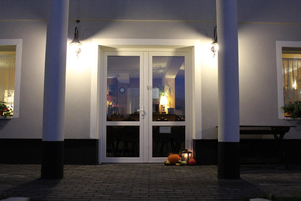 Hotel Menthol Budapeşte Dış mekan fotoğraf
