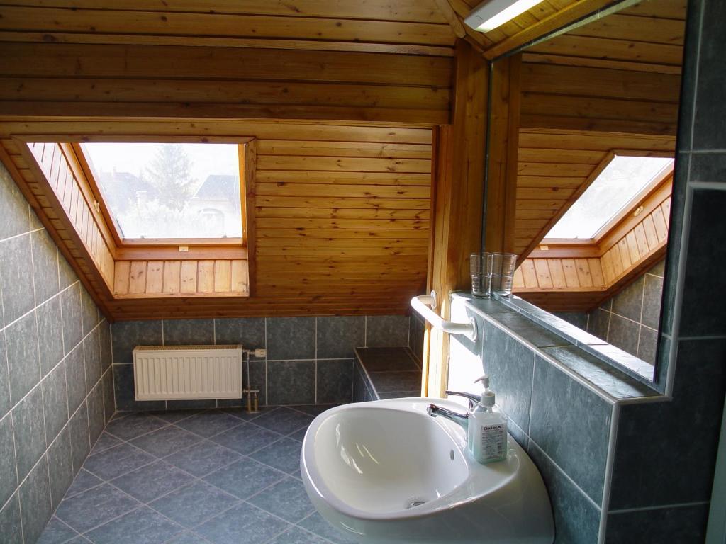 Hotel Menthol Budapeşte Dış mekan fotoğraf